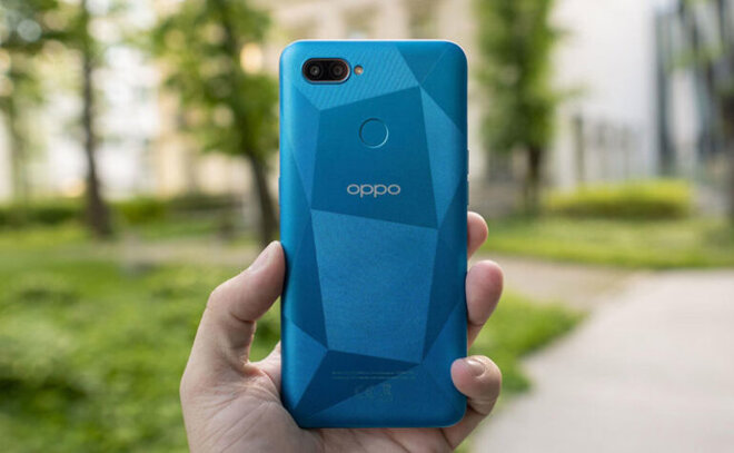 Oppo A12 64GB