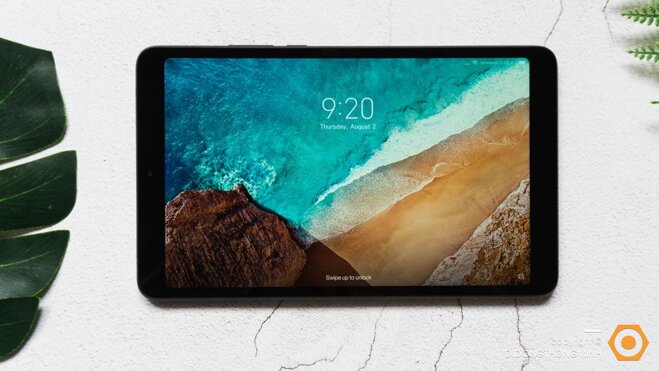 Xiaomi Mipad 4 phiên bản android