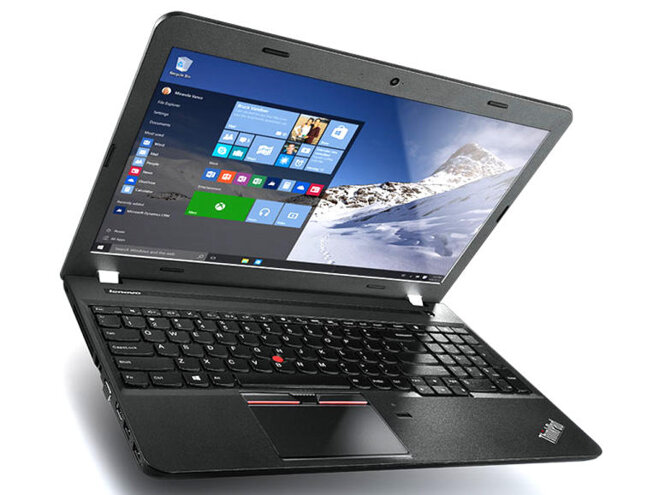 thinkpad e560