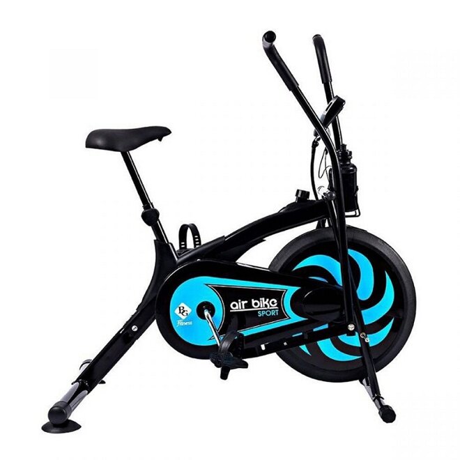 Xe đạp Air Bike chắc chắc và bền bỉ