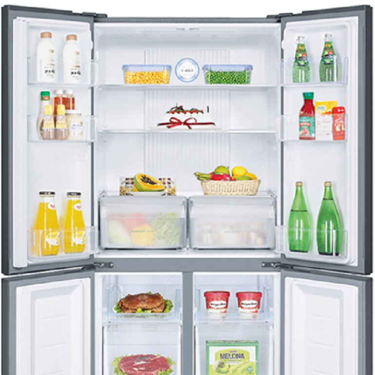 Tủ lạnh AQUA AQR-IG525AM