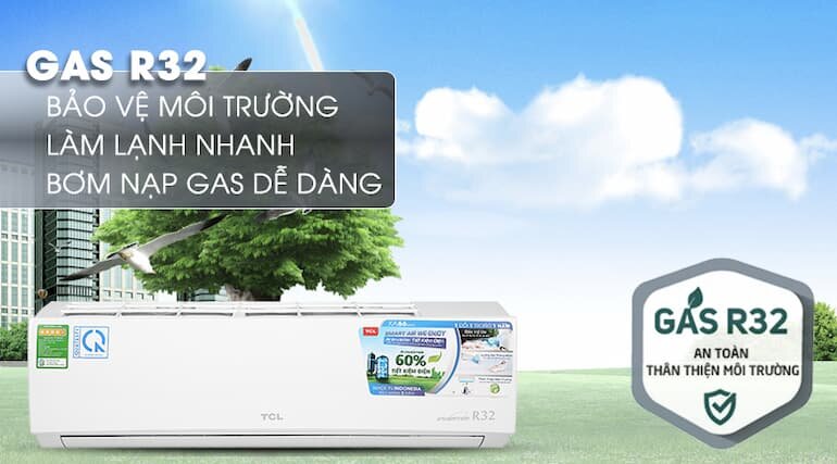 Đánh giá của người dùng về điều hòa TCL TAC-10CSD/XA66