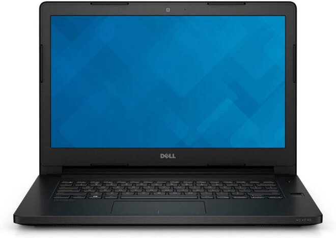 Laptop Dell Latitude E3470