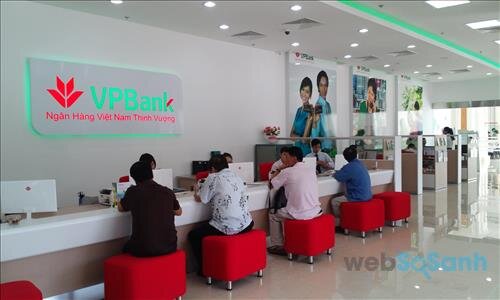 Hướng dẫn làm thẻ tín dụng ngân hàng VPBank