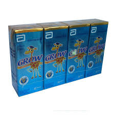 sữa nước Grow Advance G-Power