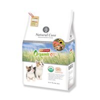 Thức ăn giàu đạm cho mèo 95% Natural Core - 1kg