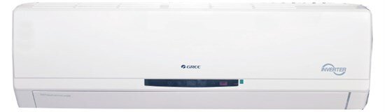 Điều hòa - Máy lạnh Gree GWC18CC-K3DNC2L - 1 chiều, inverter, 18000BTU