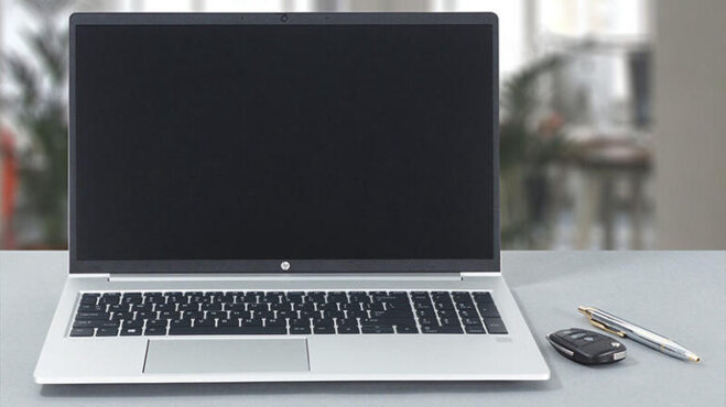 HP Probook 455 G8