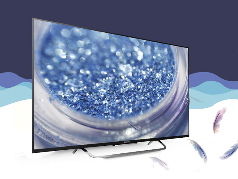 3 model smart tivi Sony 49 inch đáng mua nhất hiện nay