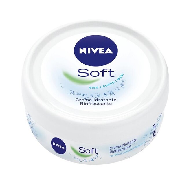 Khám phá công dụng của kem dưỡng ẩm Nivea