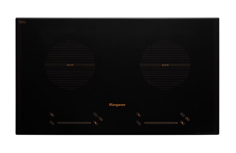 Loạt bếp từ âm mặt đá Kangaroo giá rẻ dưới 5 triệu đồng đáng mua năm 2026