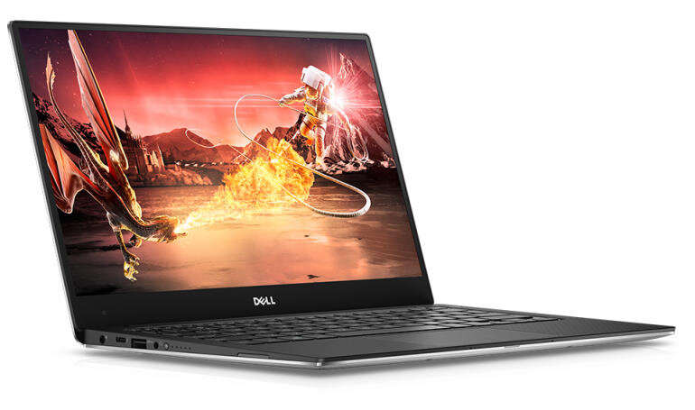 laptop dell xps 13 9360