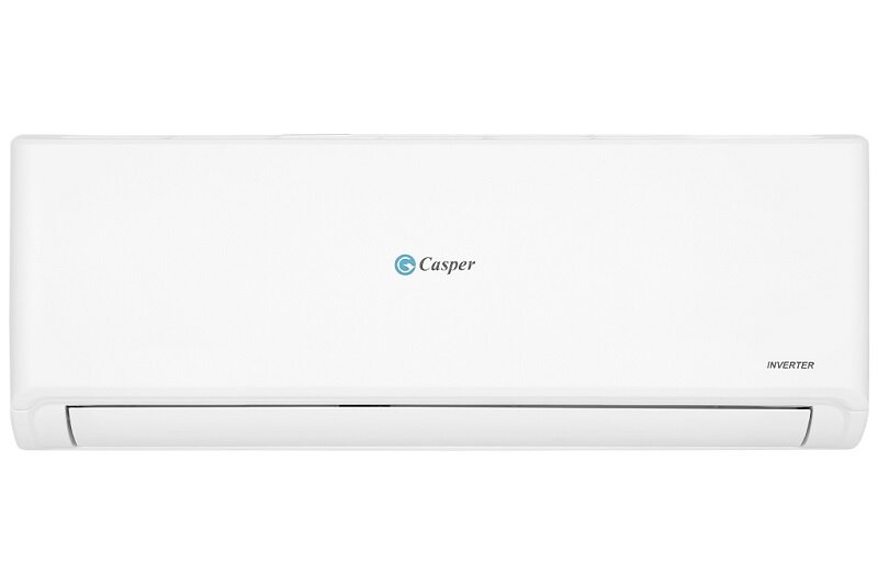 TOP 4 điều hòa Casper 9000 BTU inverter đời cũ giá chỉ từ 3 triệu đồng, lại rất tiết kiệm điện