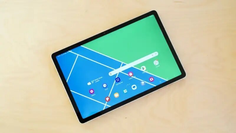 Galaxy Tab S9 FE được đánh giá cao về hiệu năng, có thể đáp ứng mọi nhu cầu sử dụng của người dùng