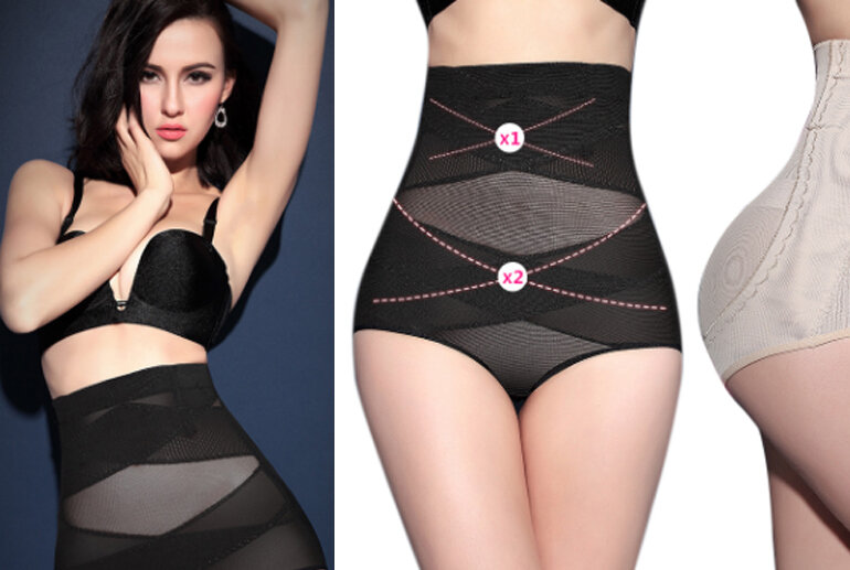 Quần gen định hình MOVEON - Giá đang sale 13% CHỈ CÒN 175.000 vnđ