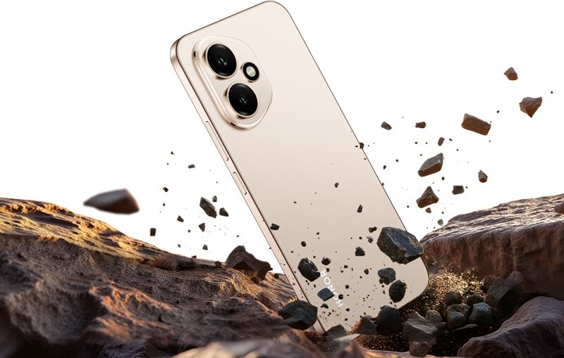 Honor 400 5G gây 