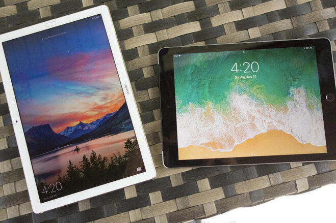 iPad mini cũ giá rẻ thường bị lỗi thời