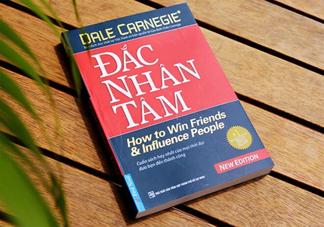 Đắc nhân tâm 