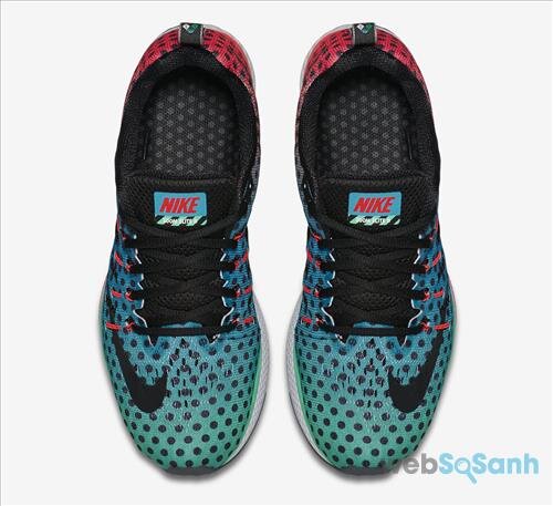 giày chạy Nike Air Zoom Elite 8 Print Men's Running Shoe
