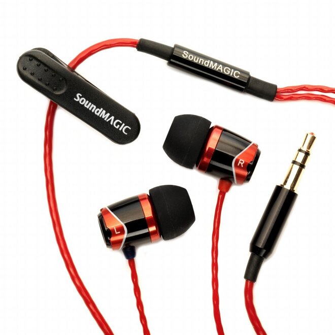 tai nghe giá rẻ dưới 1 triệu đồng SoundMagic