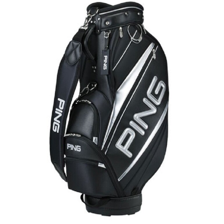 Túi gậy tập golf PING Golf Bag 33467-02