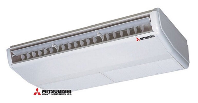 điều hòa Mitsubishi Heavy Inverter 50000 BTU FDE140VG/FDC140VNA
