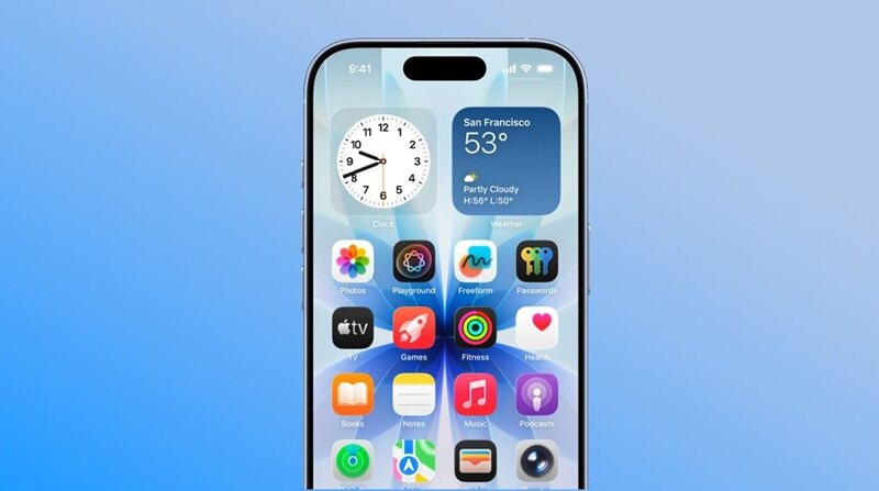 iPhone 17 & iPhone Air: Kích thước màn hình và loạt nâng cấp đáng giá