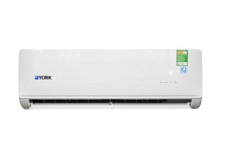 Giá thành điều hòa York 18000 BTU 1 chiều YHFE18ZE