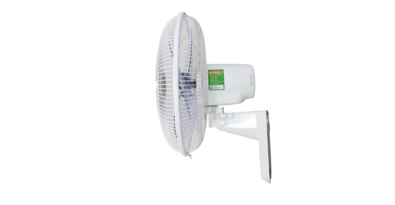 Remote đầy đủ chức năng điều chỉnh quạt Panasonic F409MG quạt treo tường Panasonic F409MG