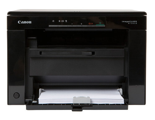 Canon imageClASS MF3010