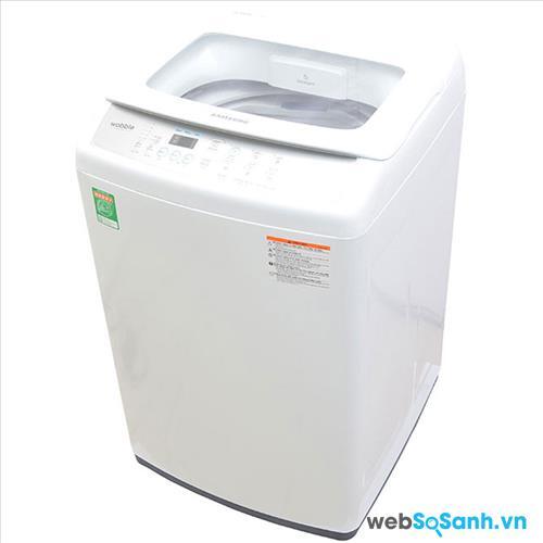 Máy giặt Samsung WA72H4200SW