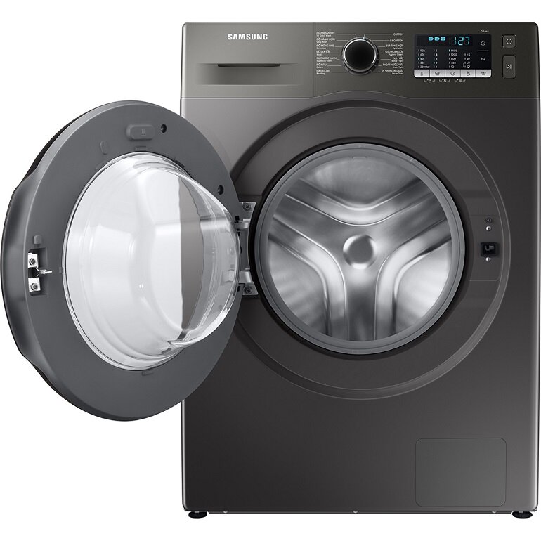 Máy giặt Samsung Inverter 9.5kg WW95TA046AX/SV dễ dàng được lắp đặt trong nhiều không gian khác nhau