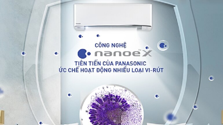 Đánh giá điều hòa Panasonic 42700Btu S-3448PF3H/U-43PR1H8 3 pha