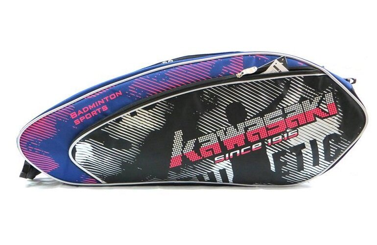 Bao vợt cầu lông Kawasaki 8632