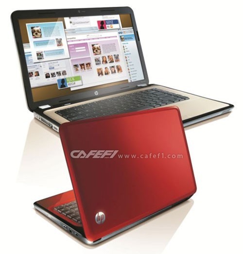 Laptop cho sinh viên học tập và giải trí trong tầm giá 13 triệu đồng - HP PAVILION G4 1117TX