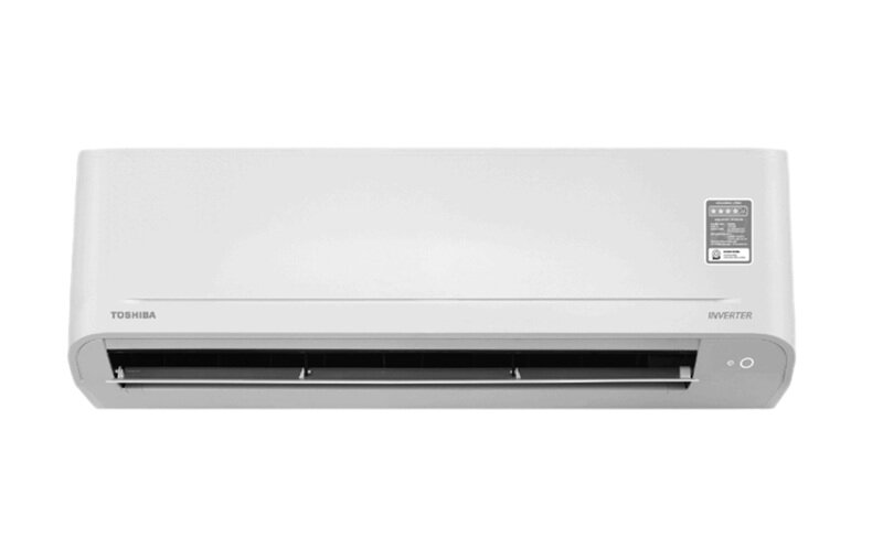 Đánh giá ưu nhược điểm của điều hòa Toshiba inverter 12000 BTU RAS-H13S4KCV2G-V