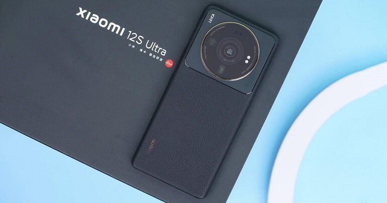 xiaomi 12s ultra giá bao nhiêu tiền