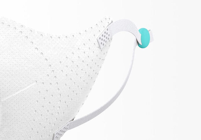 Khẩu trang Xiaomi Airpop