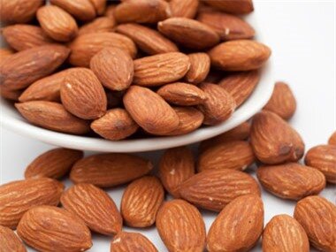 foods that could save your life, almonds