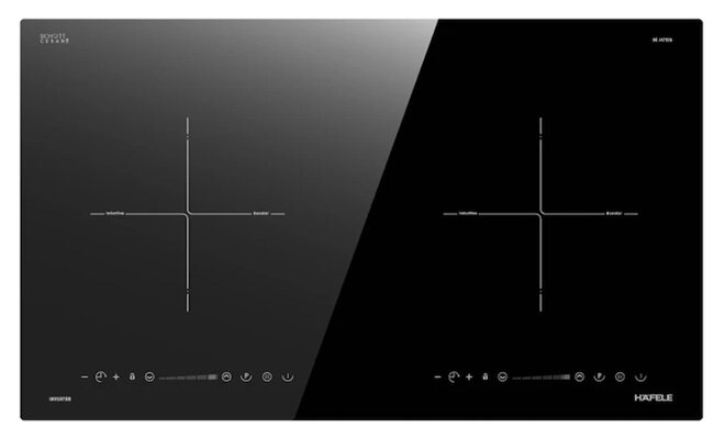 Bếp từ Hafele HC - I3732A