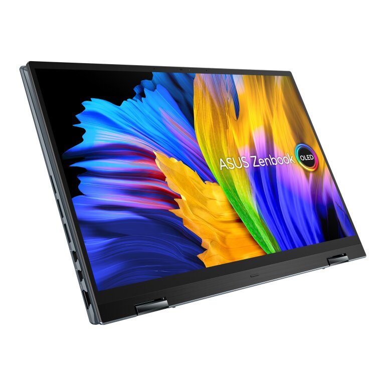 laptop Asus Zenbook 14 OLED