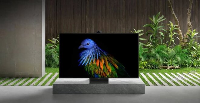 Xiaomi TV 5 Pro 55 inch