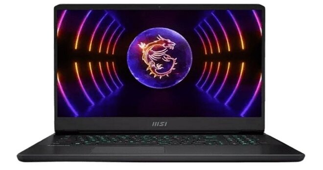 MSI Vector GP77 HX 13VG 043VN