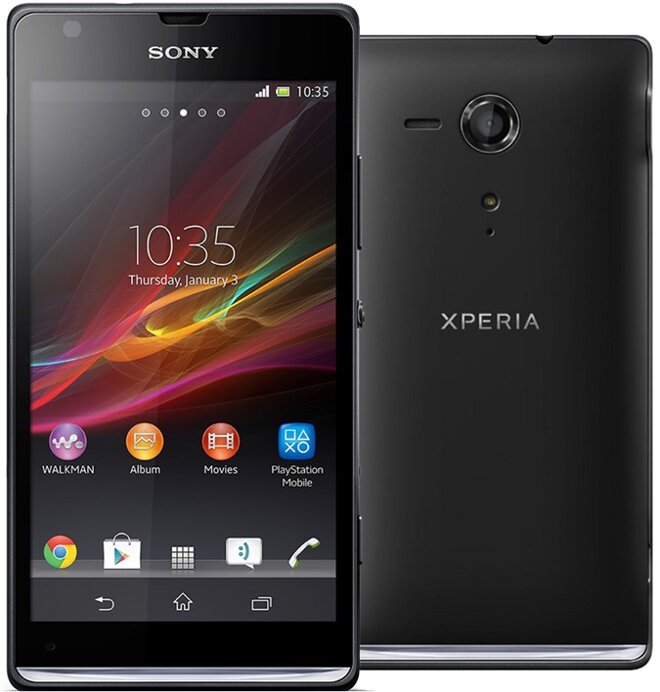 Xperia