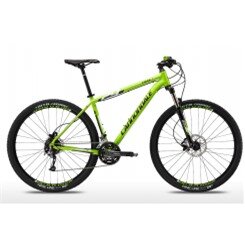 Cannondale Trail 4 27.5