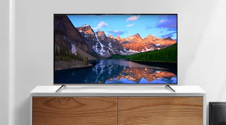 Tivi TCL 55 inch P638