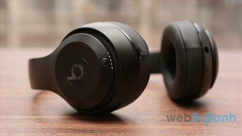 Beats Solo 3 Wireless được trang bị nhiều công nghệ mới