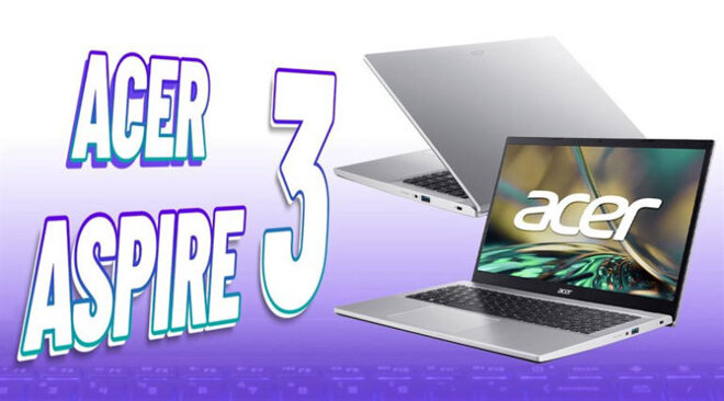 Laptop Acer Aspire 3 A315-59