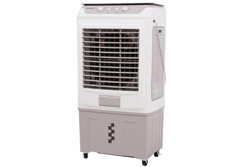 Kangaroo bán loạt quạt điều hòa giá rẻ tầm 2 triệu, làm mát hiệu quả và tiết kiệm điện