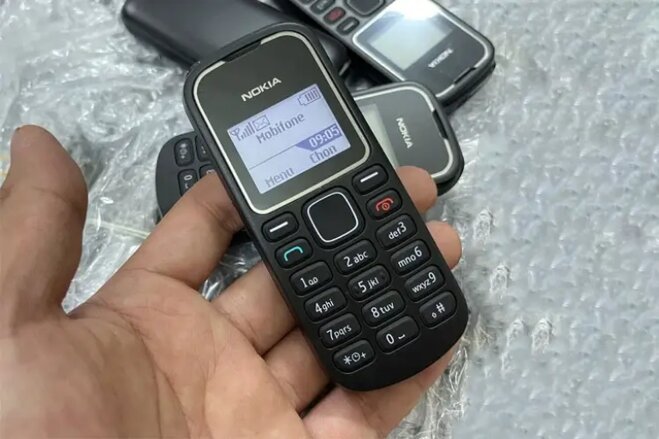 Nokia 1280